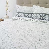 Juego de Sábanas Doral 144 Hilos King Premium Victorian