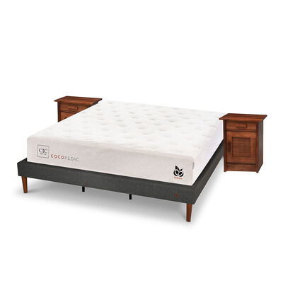 Imagen 2 del producto Cama Europea CIC Base Normal King Cocopedic