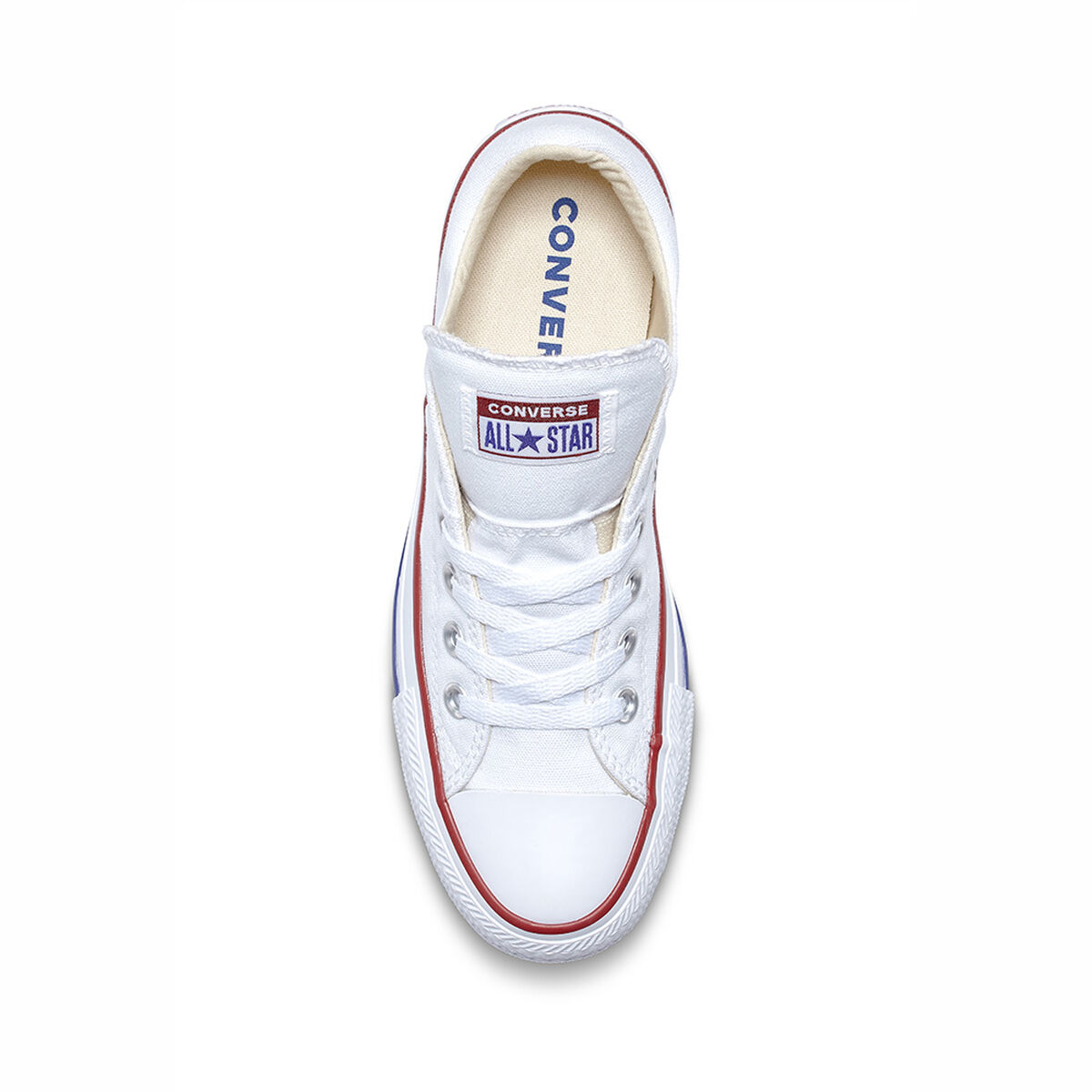 Zapatilla  Mujer Converse  Chuck Taylor All Star Madison
