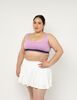 Peto Deportivo Mujer Lotto