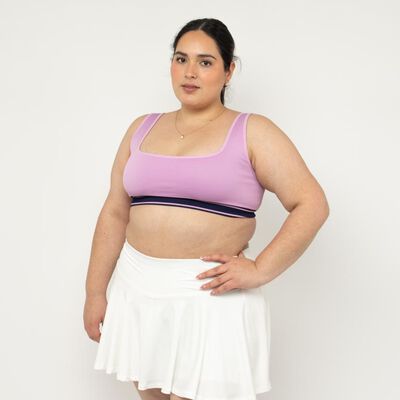Peto Deportivo Mujer Lotto