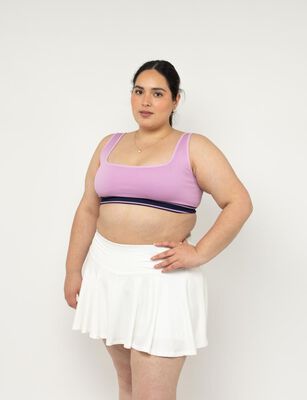 Imagen 1 del producto Peto Deportivo Mujer Lotto Azul, Gris