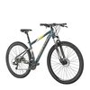 MODELO SUNPEED ZERO ARO 27,5 AZUL AMARILLA M