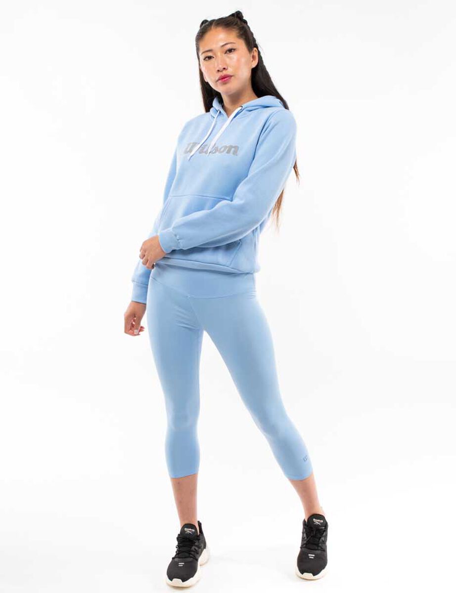 Calza Deportiva Mujer Wilson