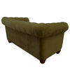 Sof&aacute; Latam Home Florencia 2 Cuerpos Verde