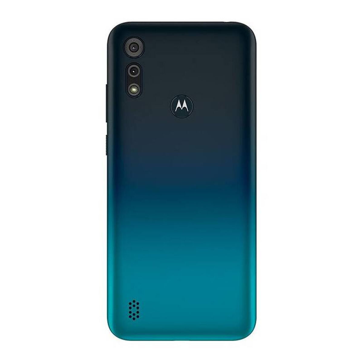 Celular Motorola E6 S 32GB 6,1" Azul Movistar
