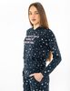 Pijama Destellos Mujer Icono