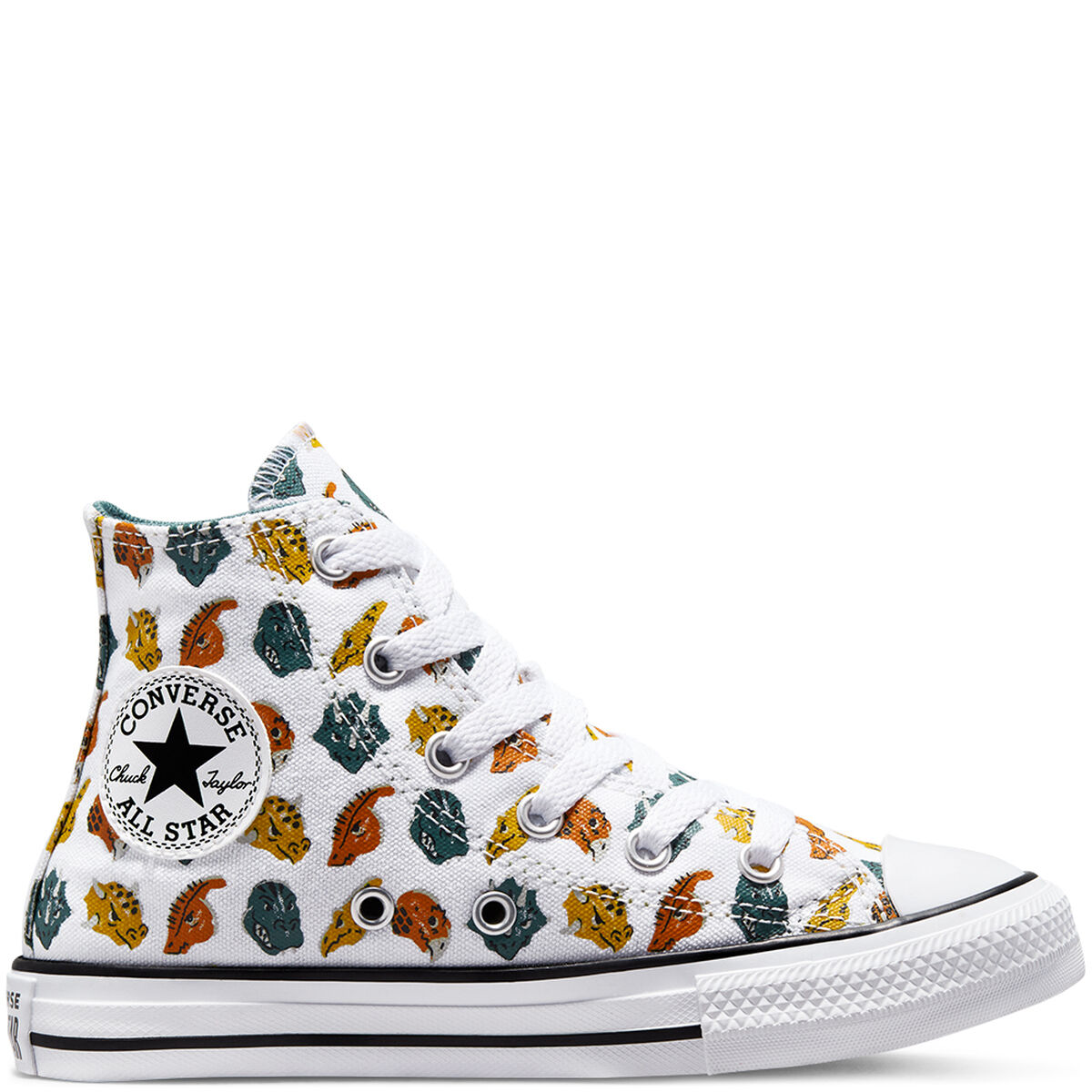 Zapatilla Niña Converse Chuck Taylor
