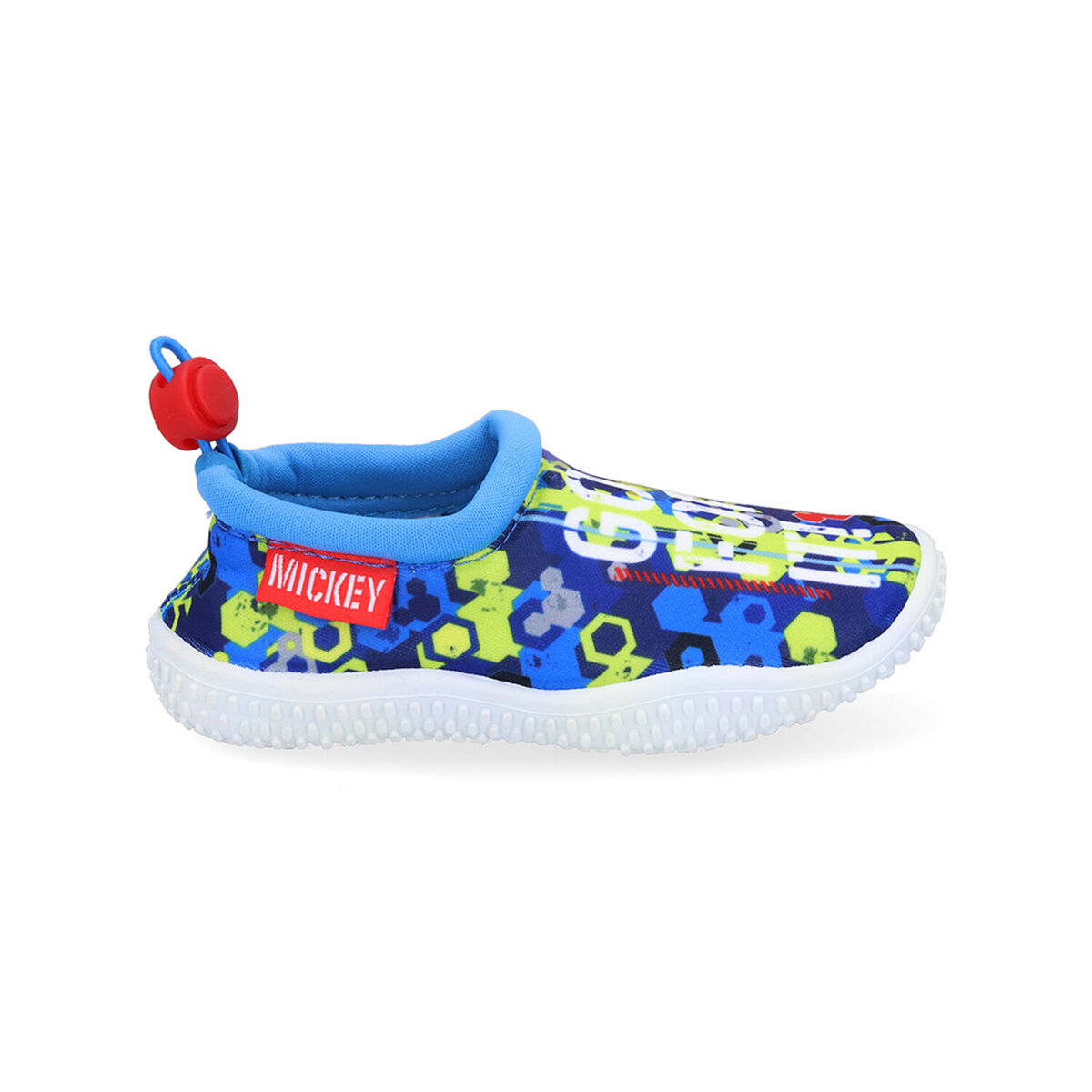 Zapatillas para el agua Niño Mickey