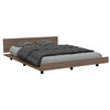 Cama 2 Plazas + Cómoda 5 Cajones