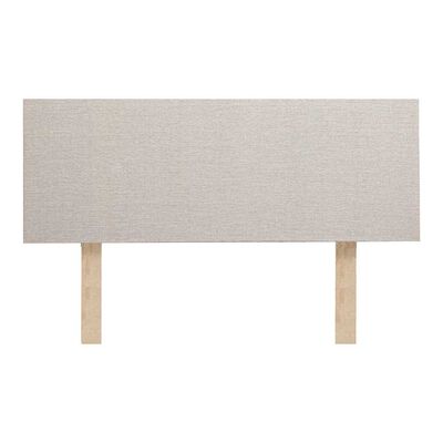 Imagen 2 del producto Cama Europea Simmons 2 Plazas Dreamer 190 Cm + Respaldo Praga Arena