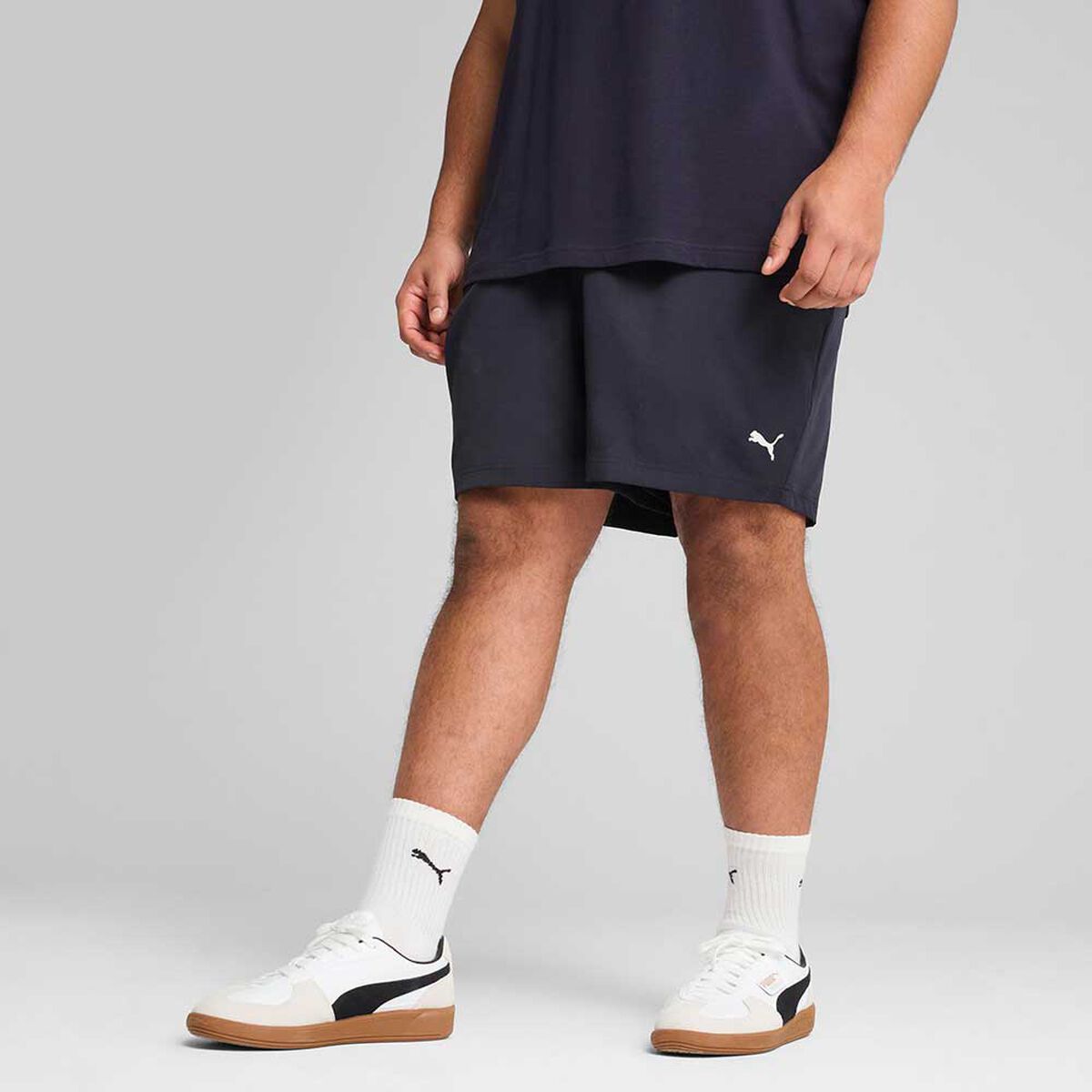 Short Hombre Puma