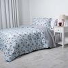 Quilt Mashini King Estampado Barraqu