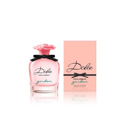 Imagen 1 del producto Perfume Dolce & Gabbana Mujer Dolce Garden 75 ML