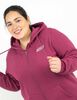 Polerón Deportivo Mujer Lotto