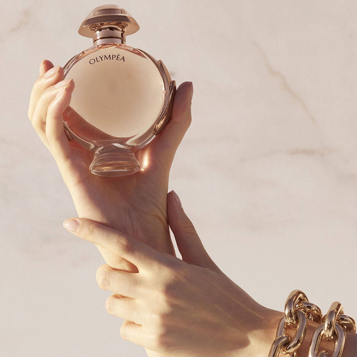 Perfume Paco Rabanne Olympea Solar 2022 EDP 50 ml
