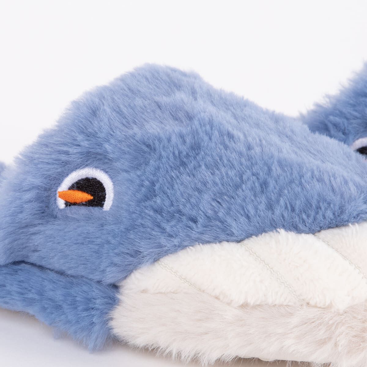 Pantufla Tibur&oacute;n Ni&ntilde;o Chess