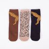 Pack 3 Calcetines Mujer Icono