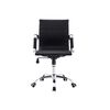 Silla Escritorio Fm Furniture X-56B Negro