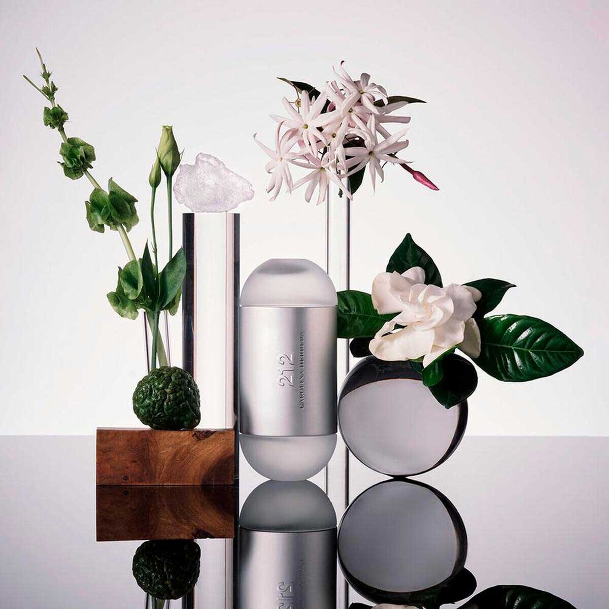 Perfume Carolina Herrera 212 EDT 30 ml