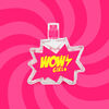 Perfume Agatha Ruiz De La Prada Wow Cosmic EDT 80 ml + Wow Bubble 30 ml