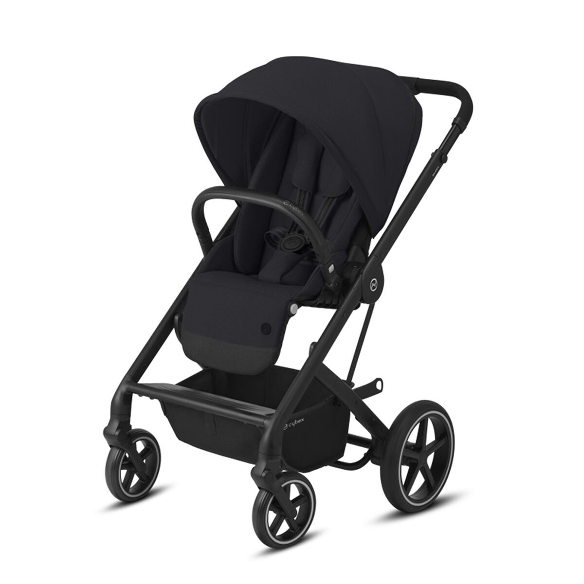 Coche de Paseo Balios S Lux