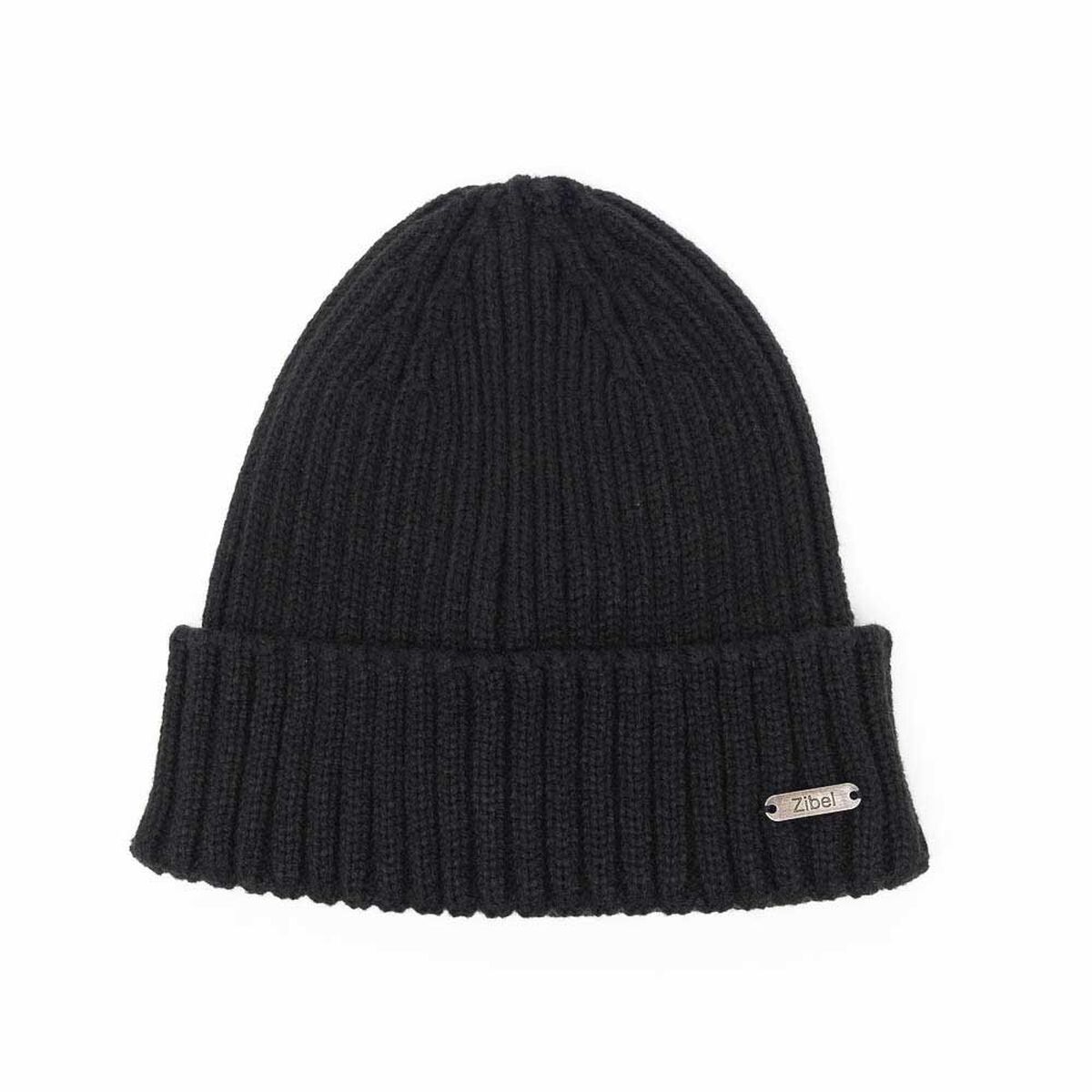 Gorro Beanie Hombre Zibel