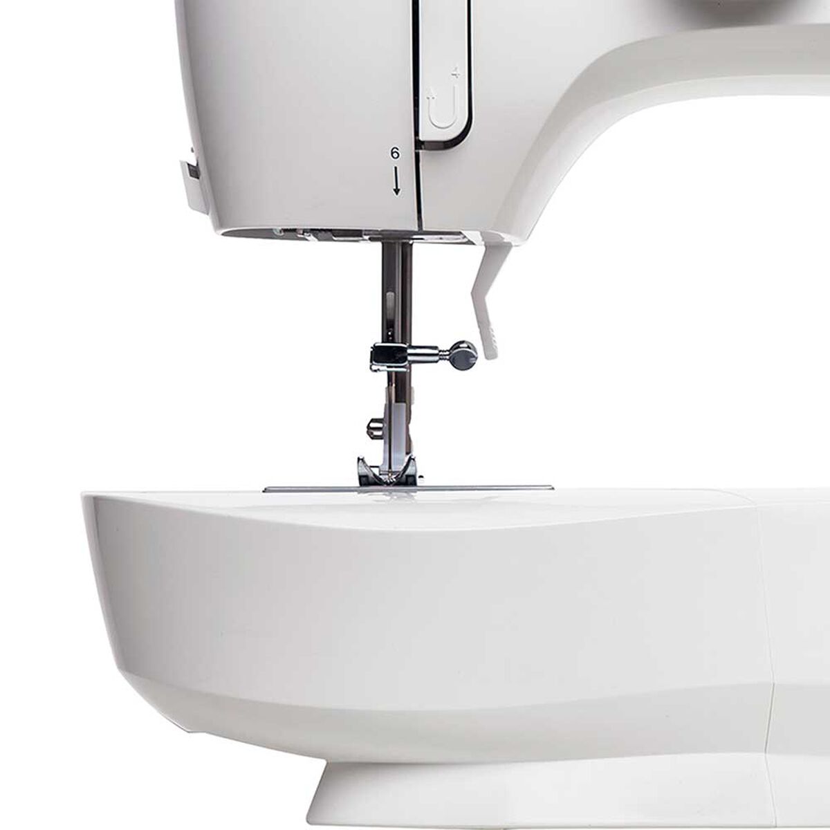 Máquina de Coser Brazo Libre Singer M 1605