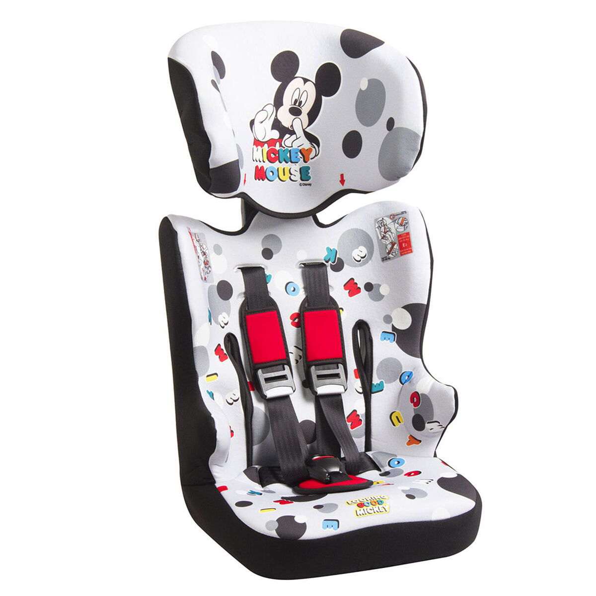 Silla de Auto Butaca Disney 5310