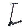 Scooter Eléctrico Plegable Adulto Alpinextrem Negro