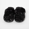 Pantufla Lentejuelas Mujer Zibel