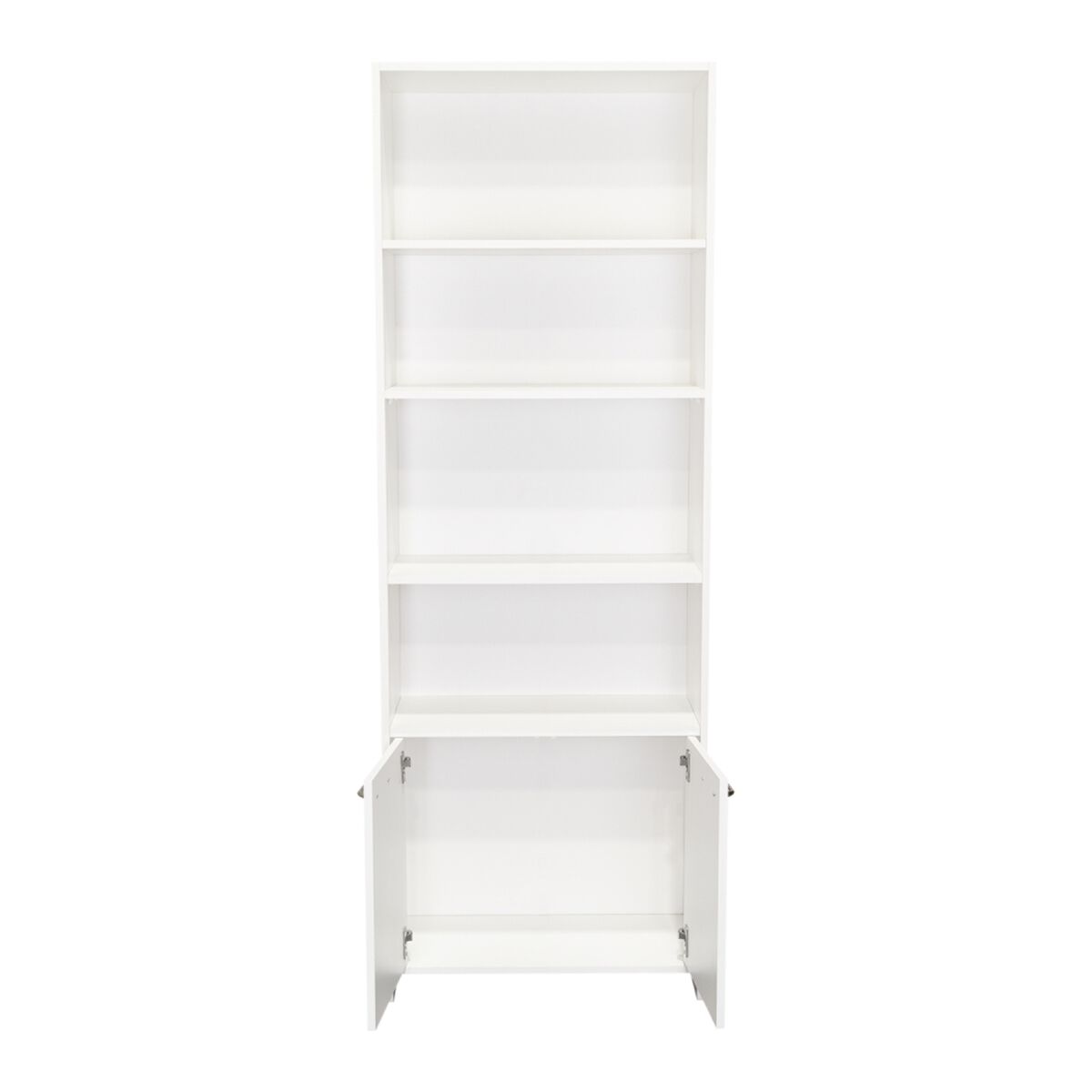 Biblioteca TuHome Eco Blanco