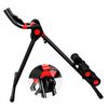 Maquina Abdominales Six Pack K-FIT