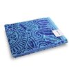 Toalla de Playa Illusions Shelly 100 x 180 cm