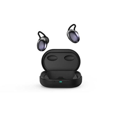 Hifuture Fusion Tws Anc Negro