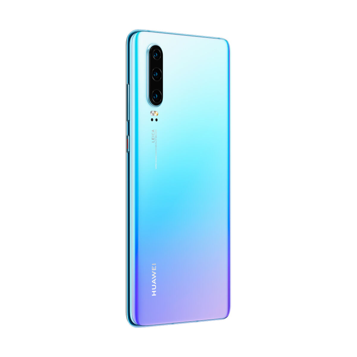 Celular Huawei P30 128GB 6,1" Piedra Luna Liberado