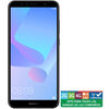 Celular Huawei Y6 2018 5.7" Negro Entel