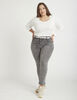 Jeans Recto Mujer Extralindas