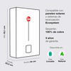 Calefont 11 litros Gas natural Tiro natural Rheem