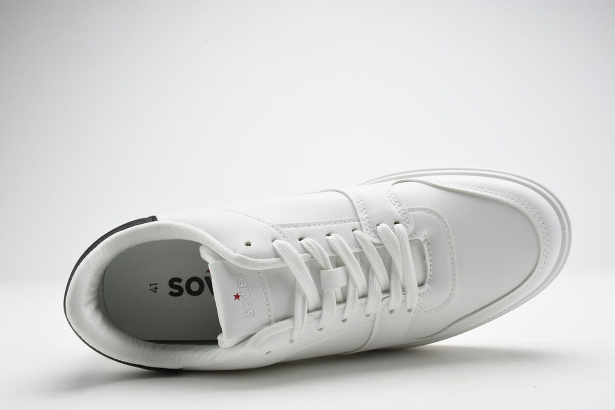 Zapatilla Urbana Hombre Soviet