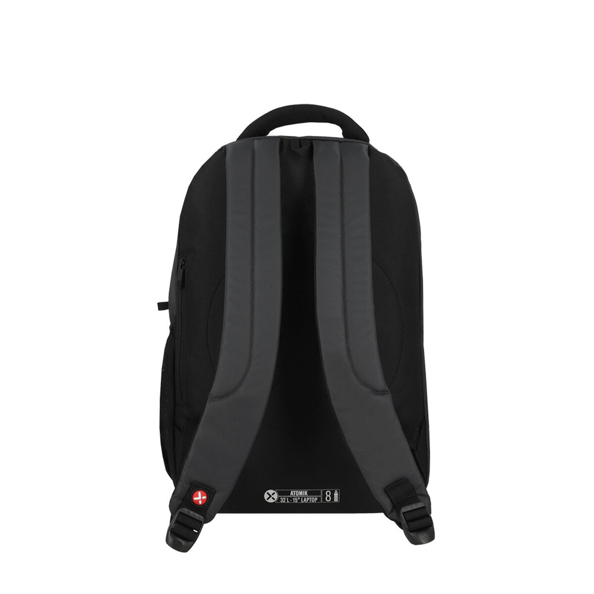 Mochila Notebook Xtrem Atomik 5XT Negro 15"