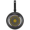 Set 3 Sartenes Fagor Aluminio Simply 18-22-26 cm