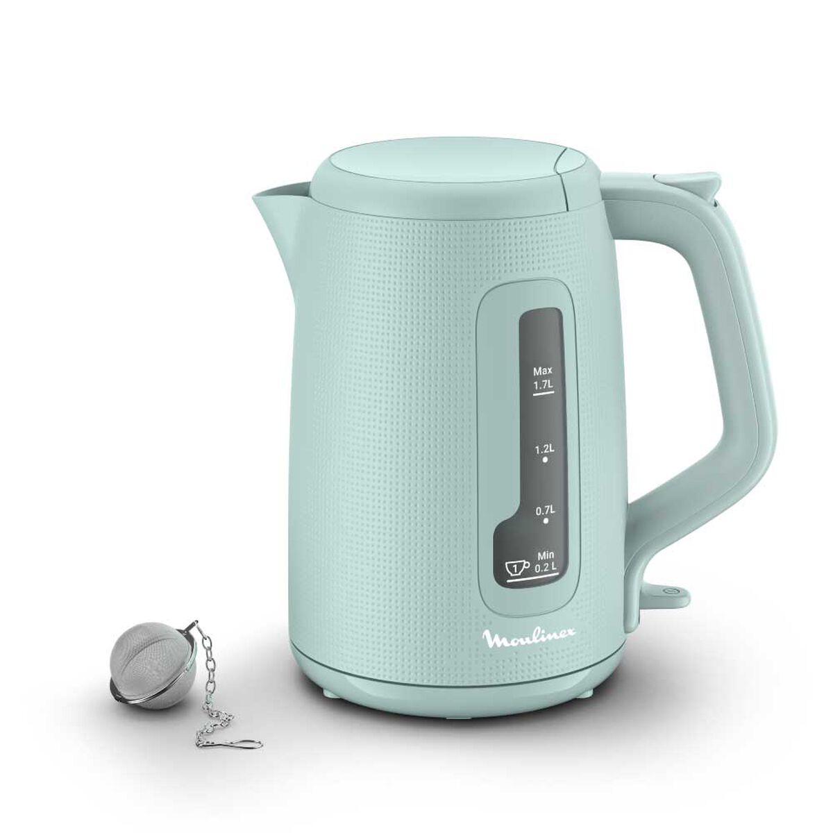 Hervidor Moulinex BY2M1310 1,7 lts.