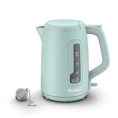 Hervidor Moulinex BY2M1310 1,7 lts.