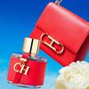 Perfume Carolina Herrera CHT 50 ML EDT