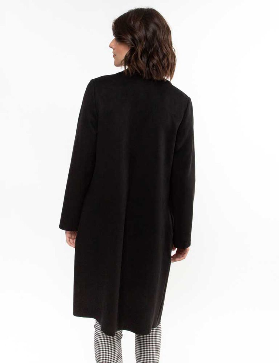 Abrigo Trench Mujer Zibel