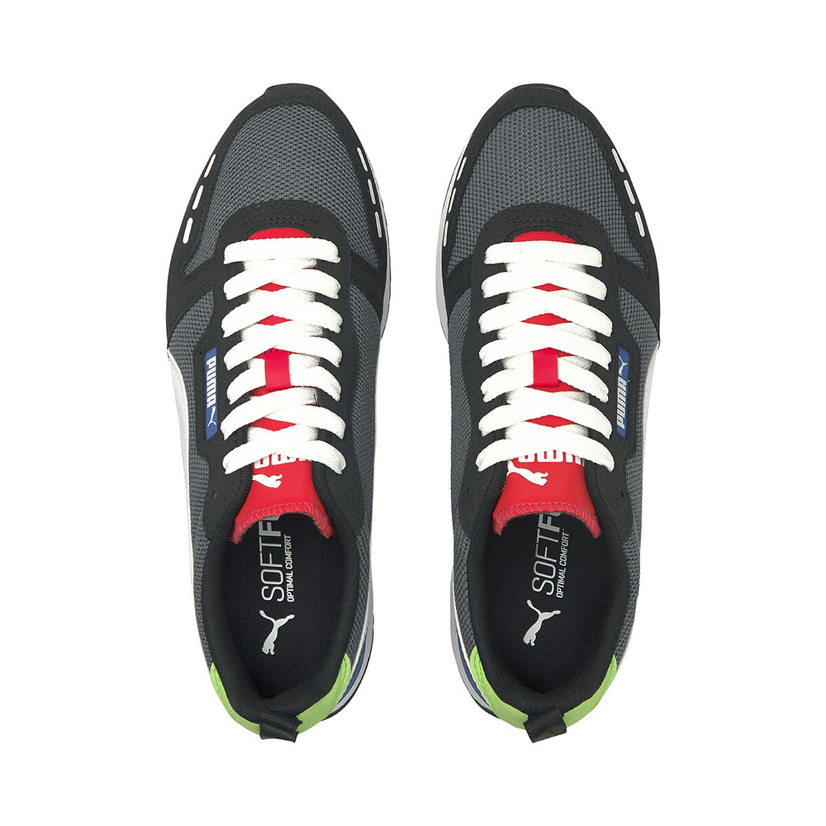 Zapatilla Hombre Puma R78