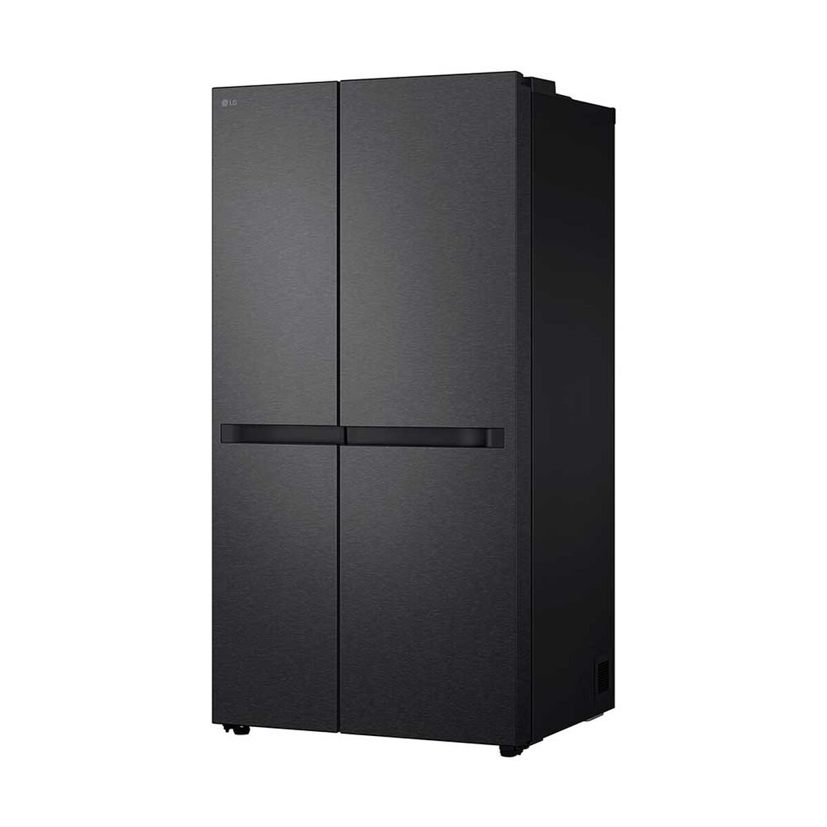 Refrigerador Side by Side LG GS66BPM 658 lts.