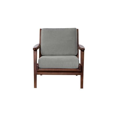 Imagen 2 del producto Sitial Latam Home Neuss 1 Cuerpo Gris