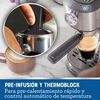 Cafetera Espresso Oster BVSTEM7200 1 lts.